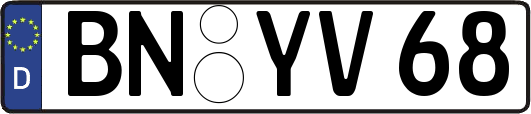 BN-YV68