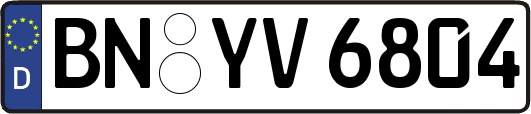 BN-YV6804