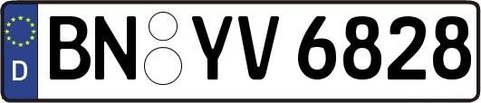 BN-YV6828