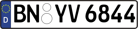 BN-YV6844