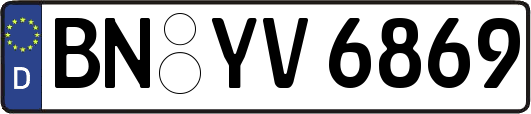 BN-YV6869
