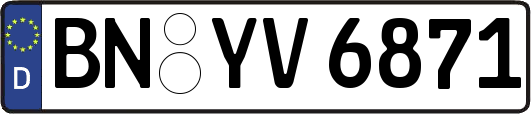 BN-YV6871