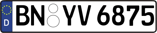BN-YV6875