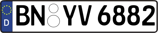 BN-YV6882