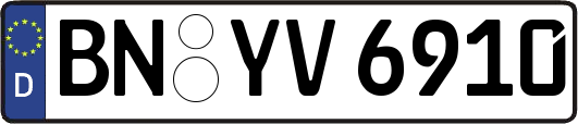 BN-YV6910