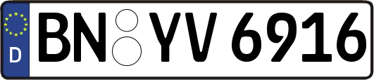 BN-YV6916