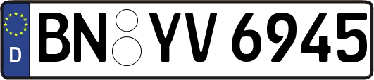 BN-YV6945