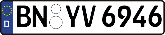 BN-YV6946