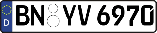 BN-YV6970