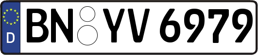 BN-YV6979