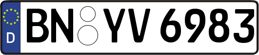BN-YV6983