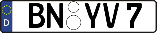 BN-YV7