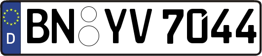 BN-YV7044