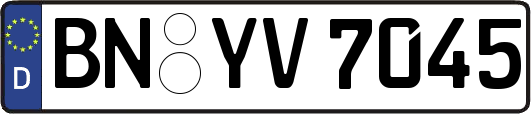 BN-YV7045