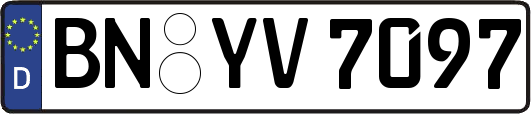 BN-YV7097