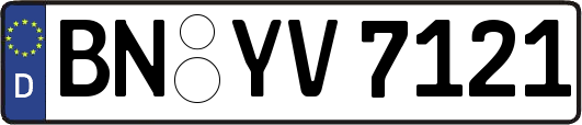 BN-YV7121