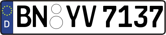 BN-YV7137