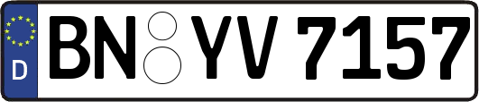 BN-YV7157