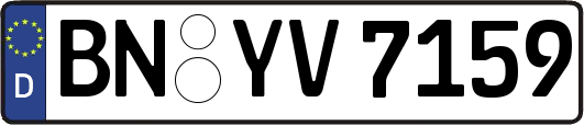 BN-YV7159