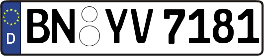 BN-YV7181