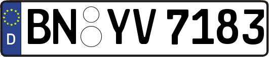 BN-YV7183