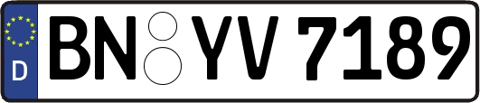 BN-YV7189