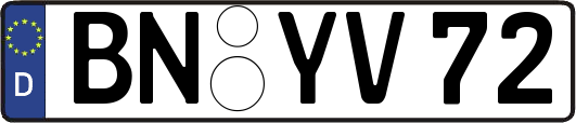BN-YV72