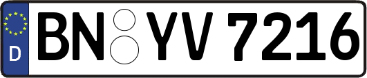 BN-YV7216