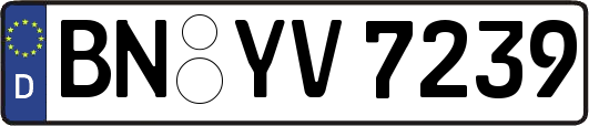 BN-YV7239