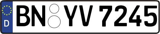 BN-YV7245