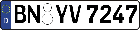 BN-YV7247