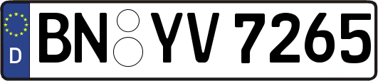 BN-YV7265