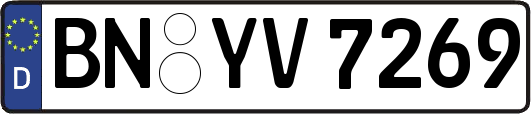 BN-YV7269