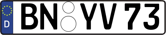 BN-YV73
