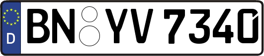 BN-YV7340