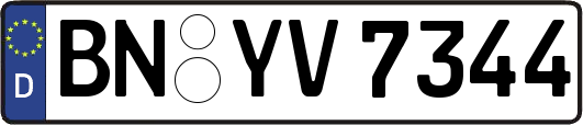 BN-YV7344