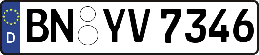 BN-YV7346
