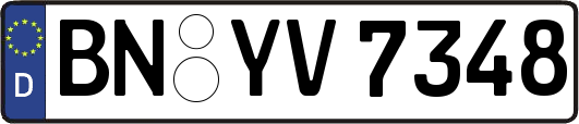 BN-YV7348