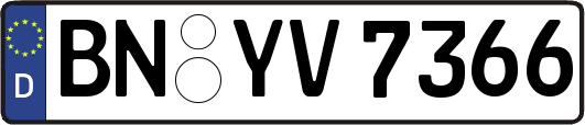 BN-YV7366