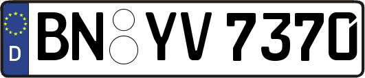 BN-YV7370
