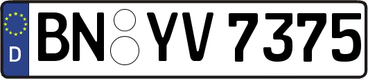 BN-YV7375
