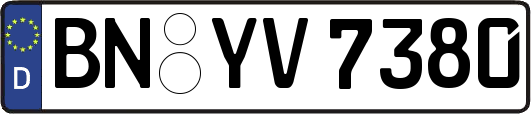 BN-YV7380