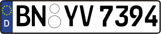 BN-YV7394