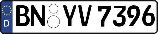 BN-YV7396