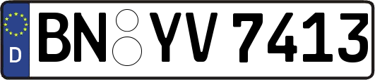 BN-YV7413