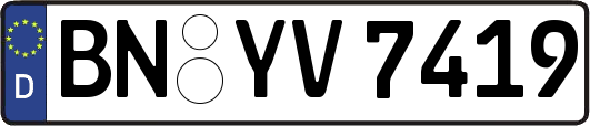 BN-YV7419