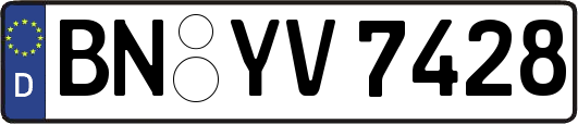 BN-YV7428