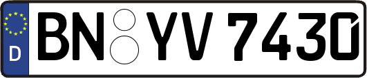 BN-YV7430