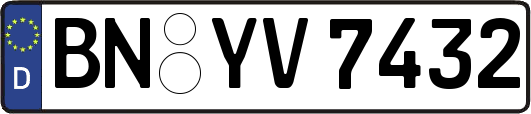 BN-YV7432