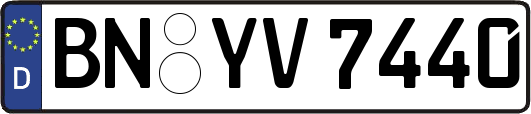 BN-YV7440